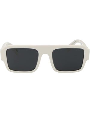 Prada Sonnenbrille 0 PR A05 S 17 K08 Z - Grau