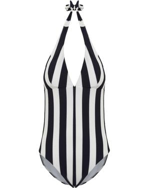 EA7 Abbigliamento Marittimo - Bianco