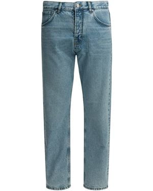 NN07 Sonny Jeans Light Blue