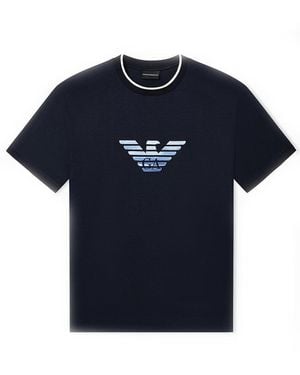 Emporio Armani Blau