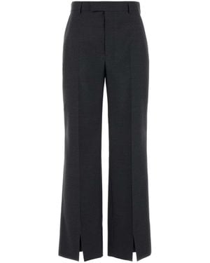 Gucci Trousers - Black