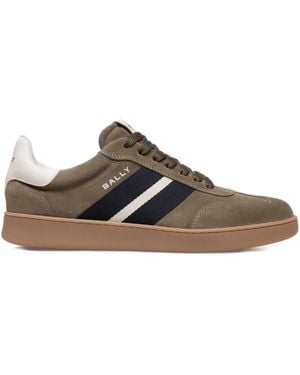 Bally Roget - Brown
