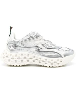 Gucci Gucci - White