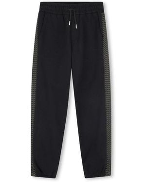 Lanvin Sweatpants - Blue