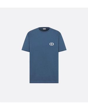 Dior I'M Not Going Anywhere - Blue