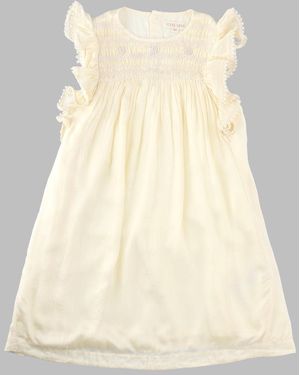 Louise Misha Vestito "Angelina" - Natural