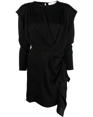 IRO Short Dresses - Schwarz
