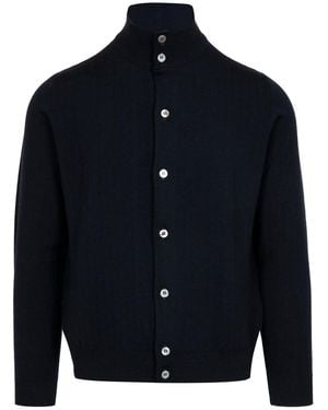 Filippo De Laurentis Jumpers - Blue