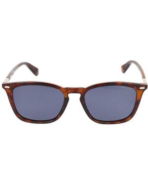 Polaroid Sonnenbrille PLD 2085/S 086 Havanna /19 /145 - Blau