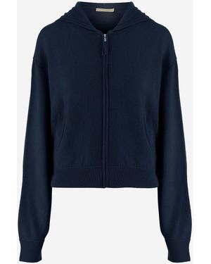 Allude Maglia - Blu