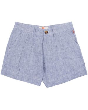 AO76 Girls Skirts Sara Skirt Elijah Ol - Blue