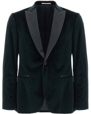 Pal Zileri Linea Cerimonia Blazer - Black