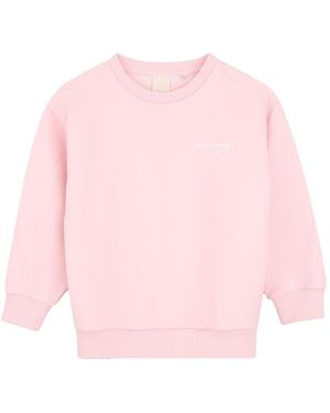 Givenchy Felpa - Pink