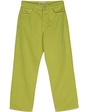 Stussy Jeans - Green