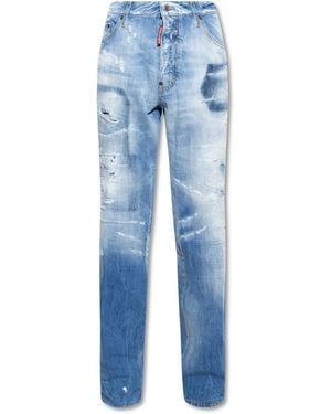 DSquared² Jeans - Blue