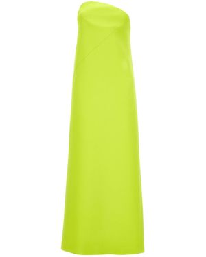 Sportmax 'Noli' Dress - Green