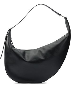 Marni "Dot" Umhängetasche - Schwarz