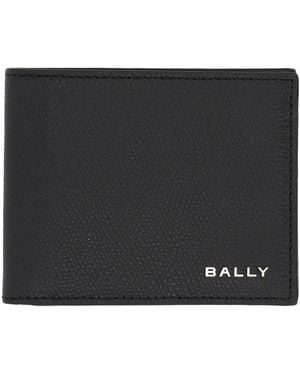 Bally "Essential" Portfolio - Black