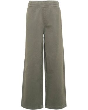 Molo Aster Woven Trousers - Grey