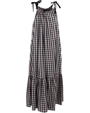Weekend by Maxmara Abito Ugola - White
