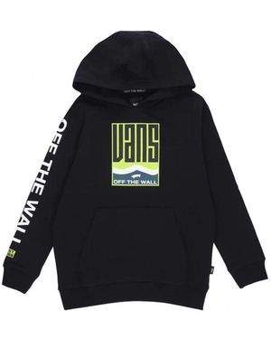 Vans Maze Hoodie - Blue
