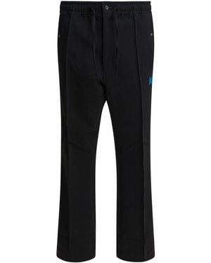 Needles "Piping Cowboy" Pants - Black
