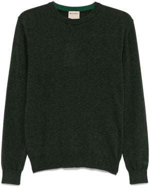 Woolrich Sweaters grün