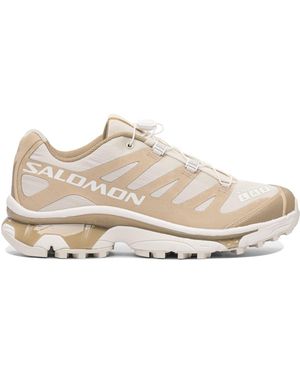 Salomon Sneakers & Glip On - Wit