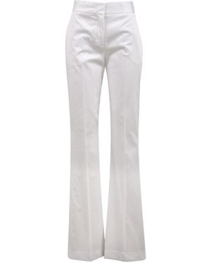 Drumohr Pantalon de battage - Gris