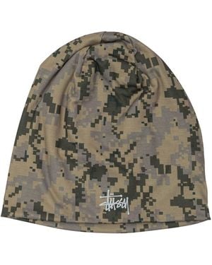 Stussy Hats - Green