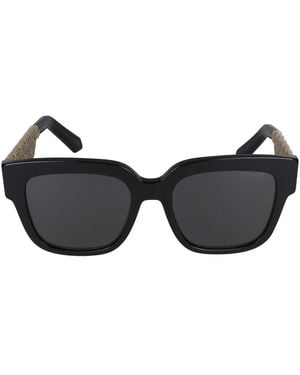 Dior Sunglasses - Black