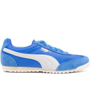 PUMA Arizona Sneakers - Blauw