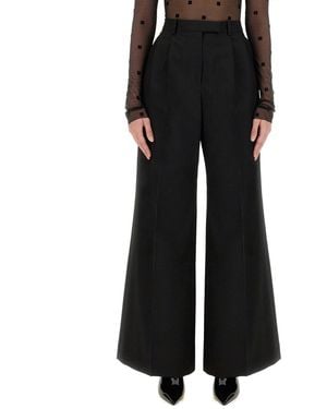 Givenchy Pantsuit - Black