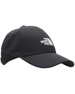 The North Face Hats - Blue