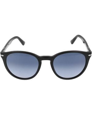 Persol Sonnenbrille 0 PO3152 S 9014 Q8 /20 /145 - Blau