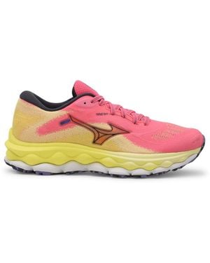 Mizuno Sneakers - Roze