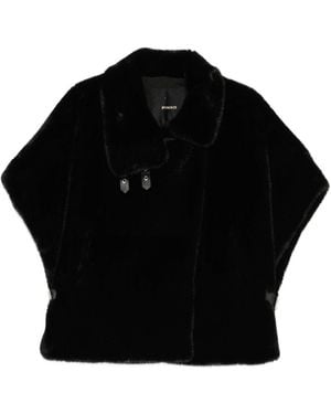 Pinko Coats - Black
