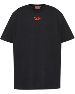 DIESEL T Adjust Od - Black