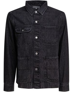 Alex Mill Jackets de - Azul