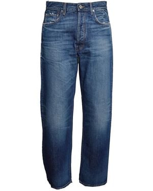 Haikure Jeans - Blauw