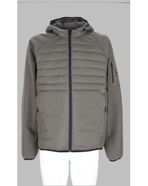 BOSS Sports Jacket - Grey
