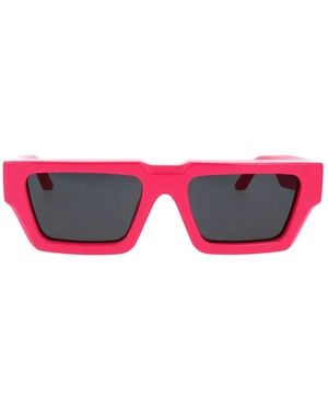 LEZIFF M4939 Sunglasses - Pink