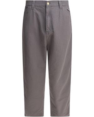 Carhartt Trousers - Grey