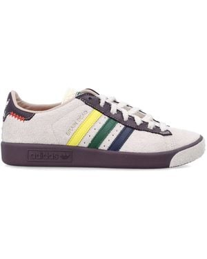 adidas x Brain Dead Adidas originale x hirntote Turnschuhe - Mehrfarbig