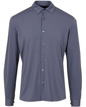 Rrd Shirts - Blue