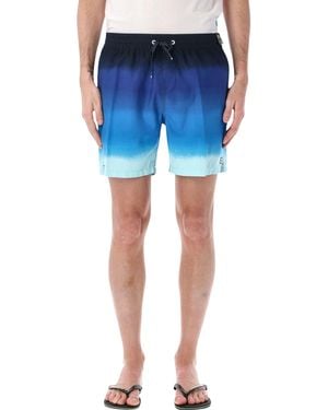 Billabong All Day Fade Boardshorts - Blue