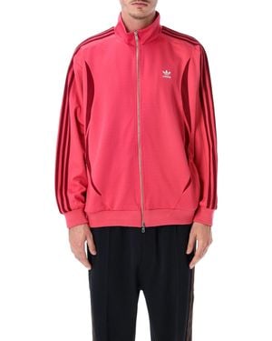 Adidas by Wales Bonner Ropa .... - Rojo