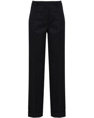Douuod Broek - Zwart
