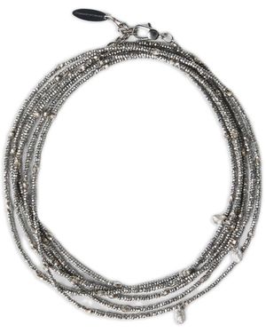Brunello Cucinelli Bracelet - Metallic