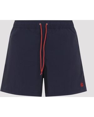 Celine Swimshorts - Blue